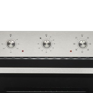 Электрический духовой шкаф KRONA SORRENTO 60 IX фото 3 в Казани и Татарстане