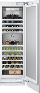 Винный шкаф Гаггенау RW 414-300 фото в Казани и Татарстане Винный шкаф Gaggenau RW 414-300 фото в Казани и Татарстане