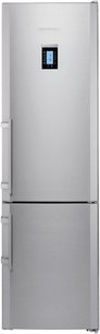 Холодильник Либхер CBNPes 3956 Premium NoFrost фото 2 в Казани и Татарстане Холодильник Liebherr CBNPes 3956 Premium NoFrost фото 2 в Казани и Татарстане