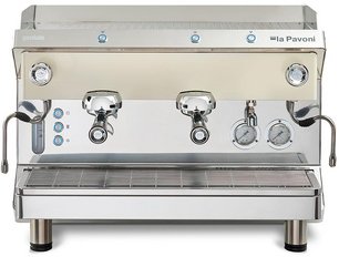 Кофемашина La Pavoni GENIALE2MBEU фото 2 в Казани и Татарстане