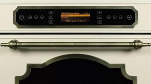 Встраиваемая микроволновая печь Zigmund Shtain BMO 20.362 X фото 3 в Казани и Татарстане