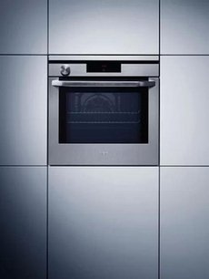 Духовой шкаф АЕГ B98205M фото 2 в Казани и Татарстане Духовой шкаф AEG B98205M фото 2 в Казани и Татарстане
