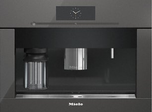 Кофемашина Миле CVA6805 GRGR фото в Казани и Татарстане Кофемашина Miele CVA6805 GRGR фото в Казани и Татарстане