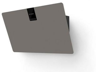 Вытяжка Фабер SOFT EDGE GREY LONDON A80 фото в Казани и Татарстане Вытяжка Faber SOFT EDGE GREY LONDON A80 фото в Казани и Татарстане