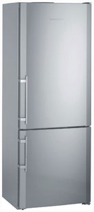 Холодильник Либхер CBNesf 5133 фото 2 в Казани и Татарстане Холодильник Liebherr CBNesf 5133 фото 2 в Казани и Татарстане