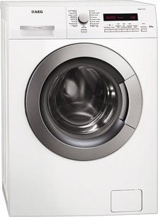 Стиральная машина АЕГ L574270SL фото в Казани и Татарстане Стиральная машина AEG L574270SL фото в Казани и Татарстане
