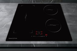 Стеклокерамическая варочная панель Zigmund Shtain CI 46.6 B фото 3 в Казани и Татарстане