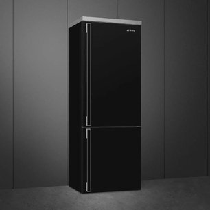 Холодильник Смег FA490RBL фото 3 в Казани и Татарстане Холодильник Smeg FA490RBL фото 3 в Казани и Татарстане