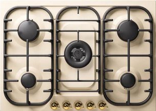 Варочная панель Ilve HCB70CN/AWG фото в Казани и Татарстане