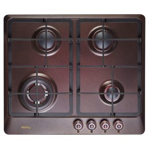 Варочная поверхность Korting HG 655 CTRC фото в Казани и Татарстане