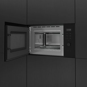 Встраиваемая микроволновая печь De Dietrich DMG4210B фото 3 в Казани и Татарстане