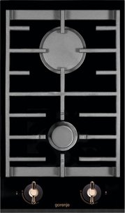 Газовая варочная панель Горение GC341INB фото в Казани и Татарстане Газовая варочная панель Gorenje GC341INB фото в Казани и Татарстане