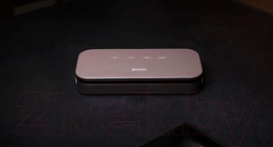 Вакуумный упаковщик БОРК Z610 фото 3 в Казани и Татарстане Вакуумный упаковщик BORK Z610 фото 3 в Казани и Татарстане