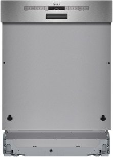 Встраиваемая посудомоечная машина Neff S245ECS15E фото 4 в Казани и Татарстане