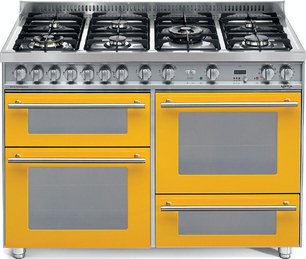 Варочный центр Lofra PG126SMFET+DMFT/2AEO фото в Казани и Татарстане