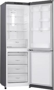 Холодильник LG GA-B419SDJL фото 4 в Казани и Татарстане
