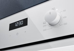 Духовой шкаф Электролюкс OKE5C71V фото 2 в Казани и Татарстане Духовой шкаф Electrolux OKE5C71V фото 2 в Казани и Татарстане