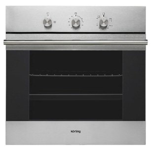 Духовой шкаф Кертинг OGG 541 CFX фото Духовой шкаф Korting OGG 541 CFX фото