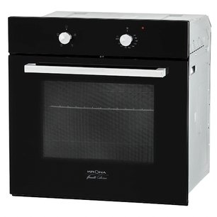 Электрический духовой шкаф KRONA PRONTO 60 BL фото 2 в Казани и Татарстане