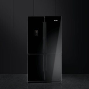Холодильник SMEG FQ60NPE фото 2 в Казани и Татарстане Холодильник SMEG FQ60NPE фото 2 в Казани и Татарстане