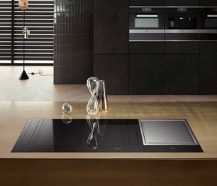 Вытяжка Miele CSDA 7000 FL фото 3 в Казани и Татарстане