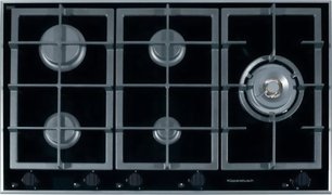 Независимая варочная панель Куперсбуш GKS 954.1 M фото в Казани и Татарстане Независимая варочная панель Kuppersbusch GKS 954.1 M фото в Казани и Татарстане