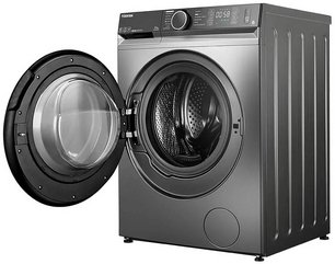 Стиральная машина Toshiba TW-BK100GF4RU(SK) фото 3 в Казани и Татарстане