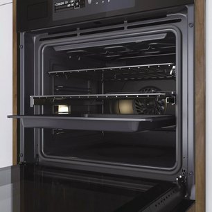 Духовой шкаф Хайер HWO60SM5S5B1H фото 4 в Казани и Татарстане Духовой шкаф Haier HWO60SM5S5B1H фото 4 в Казани и Татарстане