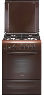 Плита Гефест ПГ 6100-04 0001 фото 2 в Казани и Татарстане Плита Gefest ПГ 6100-04 0001 фото 2 в Казани и Татарстане