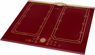 Варочная панель Kaiser KCT 6192 FI RotEm фото 2 в Казани и Татарстане