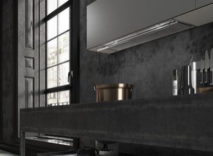 Встраиваемая вытяжка Faber IN-NOVA PREMIUM X A120 фото 3 в Казани и Татарстане