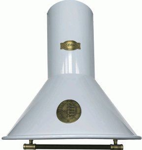 Вытяжка  Kaiser A 9423 GrBe Eco фото в Казани и Татарстане