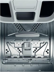 Стиральная машина Бош WOT 24255 OE фото 2 в Казани и Татарстане Стиральная машина Bosch WOT 24255 OE фото 2 в Казани и Татарстане