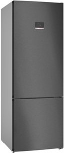 Двухкамерный холодильник Bosch KGN56CX30U фото в Казани и Татарстане