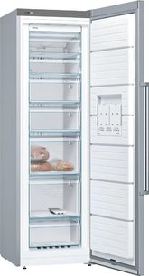 Морозильник Бош GSN36VL21R фото 2 в Казани и Татарстане Морозильник Bosch GSN36VL21R фото 2 в Казани и Татарстане