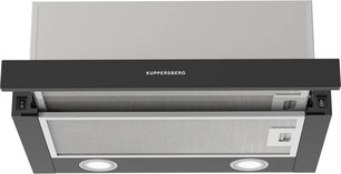 Встраиваемая вытяжка Куперсберг SLIMHIT 50 B фото в Казани и Татарстане Встраиваемая вытяжка Kuppersberg SLIMHIT 50 B фото в Казани и Татарстане