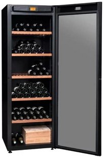 Винный шкаф Климадифф DVP265G фото 2 в Казани и Татарстане Винный шкаф Climadiff DVP265G фото 2 в Казани и Татарстане