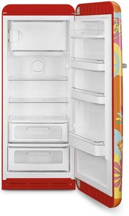 Холодильник Смег FAB28RDUN5 фото 4 в Казани и Татарстане Холодильник Smeg FAB28RDUN5 фото 4 в Казани и Татарстане