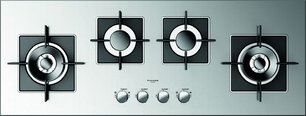 Варочная панель Fulgor Milano SH 1124 G 2DWK XX фото в Казани и Татарстане