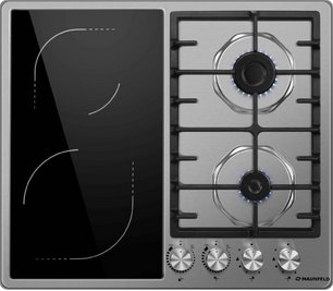 Варочная панель Maunfeld EEHS.642VC.3CS/KG фото в Казани и Татарстане