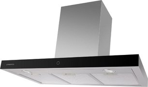 Кухонная вытяжка MAUNFELD TSH 90 нержавеющая сталь фото в Казани и Татарстане