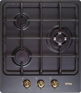 Варочная поверхность Korting HG 455 CTGRN фото в Казани и Татарстане