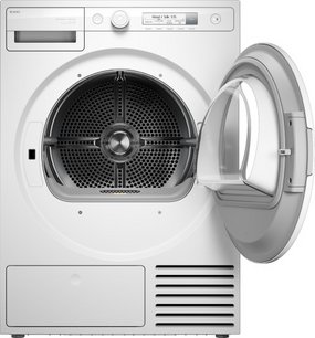 Сушильная машина Asko T108HBW фото 3 в Казани и Татарстане
