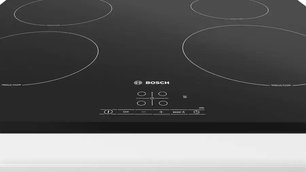 Варочная панель Бош PUE63RBB5E фото 3 в Казани и Татарстане Варочная панель Bosch PUE63RBB5E фото 3 в Казани и Татарстане