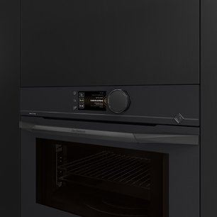 Встраиваемая микроволновая печь Де Дитрих DKC4756MB фото 3 в Казани и Татарстане Встраиваемая микроволновая печь De Dietrich DKC4756MB фото 3 в Казани и Татарстане