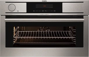 Духовой шкаф АЕГ KS7100000M фото 2 в Казани и Татарстане Духовой шкаф AEG KS7100000M фото 2 в Казани и Татарстане