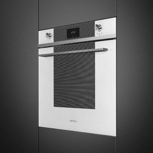 Духовой шкаф Смег SF6100VB1 фото 2 в Казани и Татарстане Духовой шкаф Smeg SF6100VB1 фото 2 в Казани и Татарстане