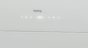 Вытяжка Korting KHC 61090 GW фото 4 в Казани и Татарстане