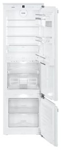 Холодильник Либхер ICBP 3266 Premium BioFresh фото 3 в Казани и Татарстане Холодильник Liebherr ICBP 3266 Premium BioFresh фото 3 в Казани и Татарстане