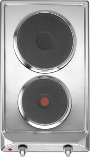 Варочная панель Teka EM/30 2P S. STEEL (EXP) Варочная панель Teka EM/30 2P S. STEEL (EXP)